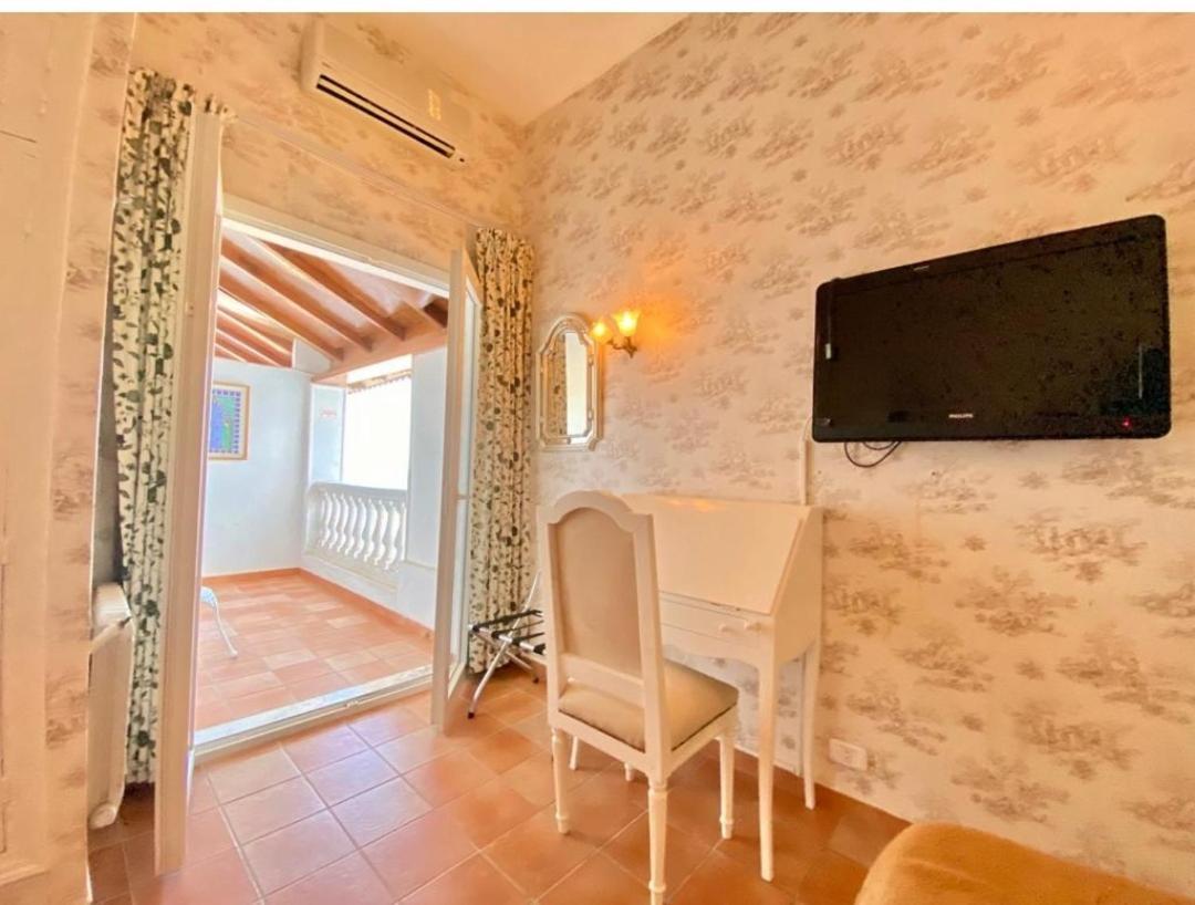 Plaza Corniche Hotell La Marsa Eksteriør bilde
