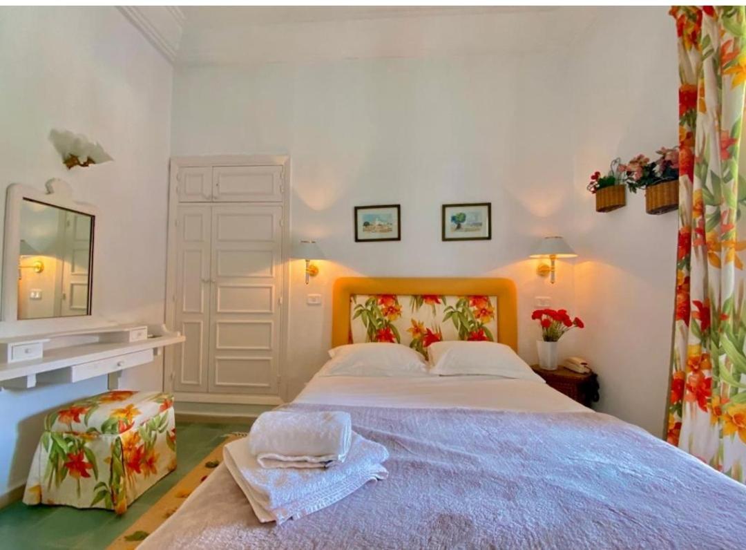 Plaza Corniche Hotell La Marsa Eksteriør bilde