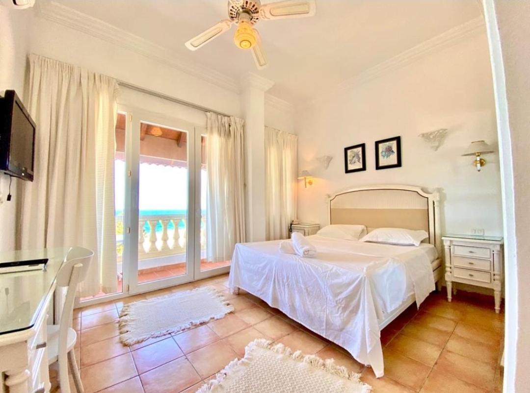 Plaza Corniche Hotell La Marsa Eksteriør bilde