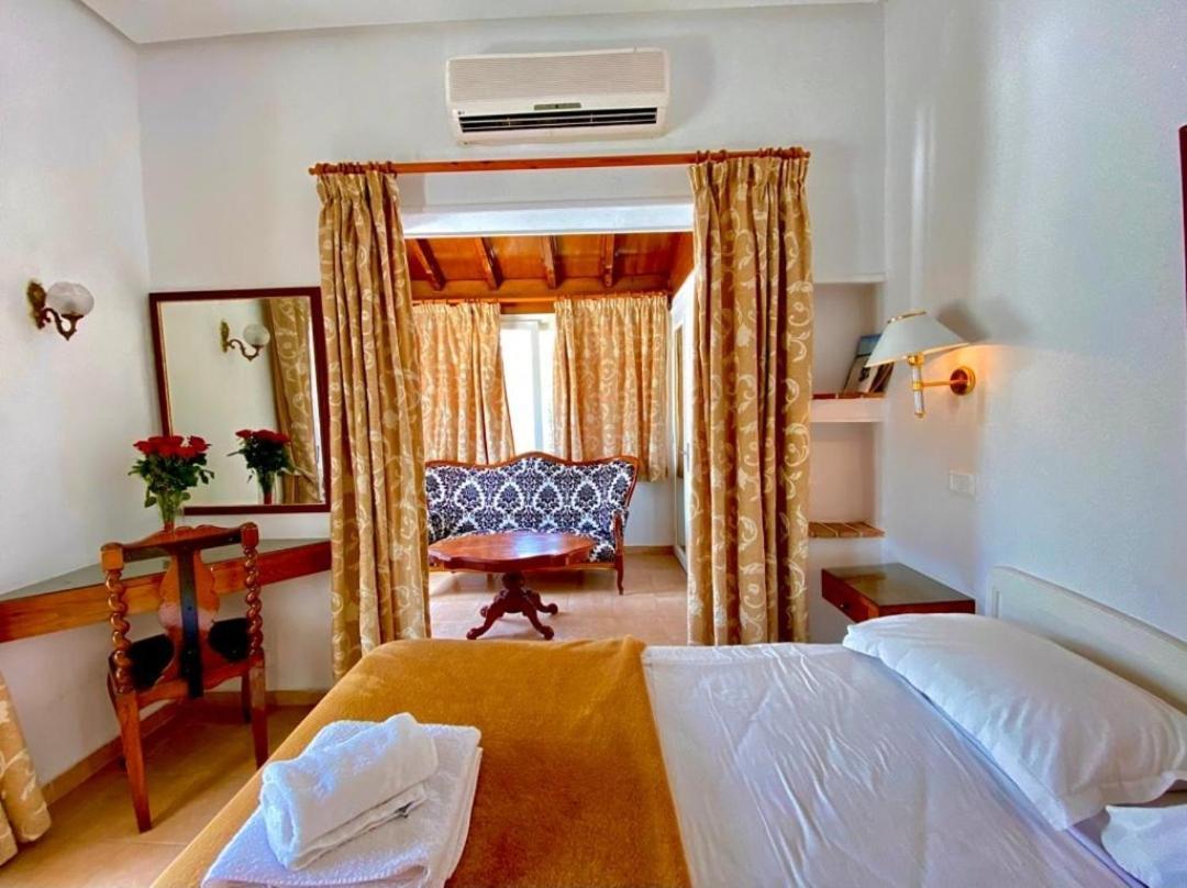 Plaza Corniche Hotell La Marsa Eksteriør bilde