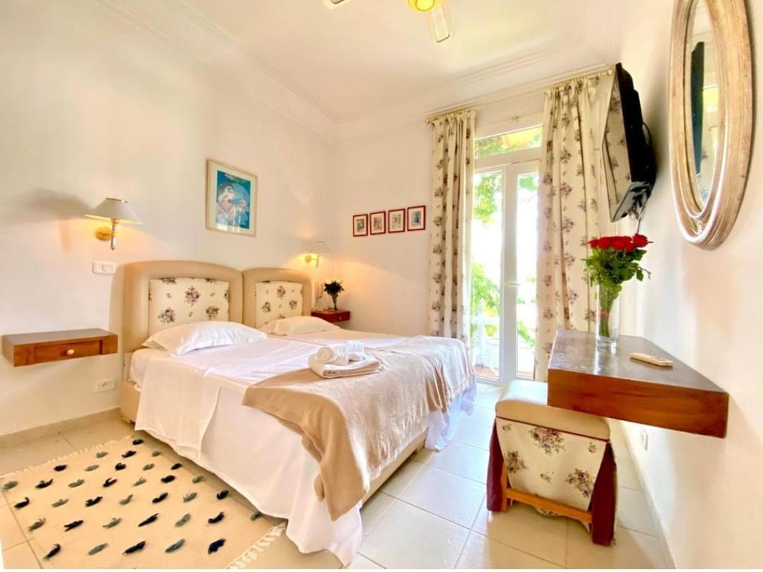 Plaza Corniche Hotell La Marsa Eksteriør bilde